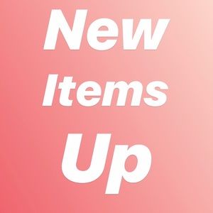 🚨🔥NEW ITEMS🔥🚨